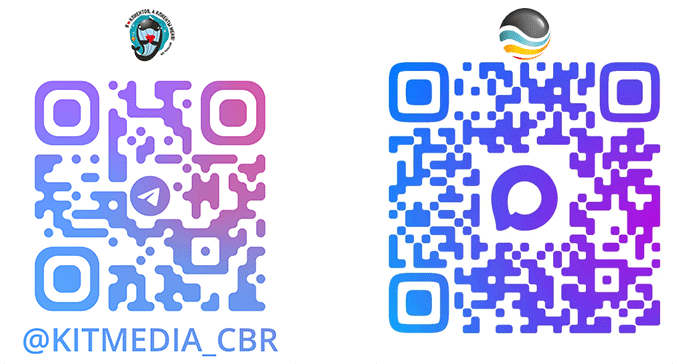 Открыть @kitmedia_cbr